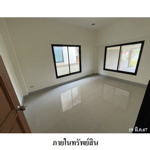 รูป Z3A0696 ขายบ้านเดี่ยว ธนากร แลนด์ ตำบล มะขามคู่ อำเภอ นิคมพัฒนา จังหวัด ระยอง - รูปที่ 3/8