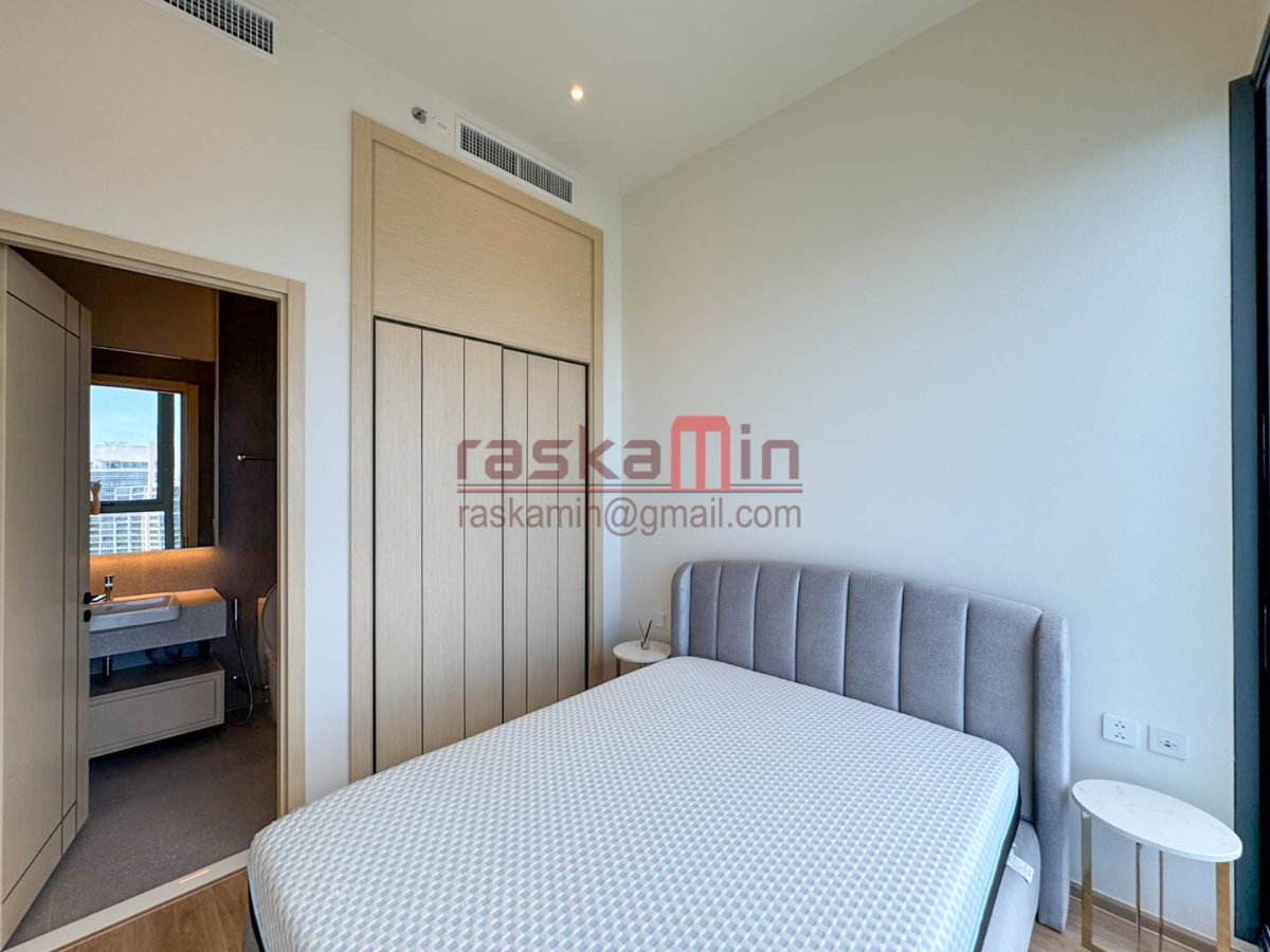 picture 🏖️3Bedroom 155sqm Floor46 Fully furnished🦀AROM Wongamat Beach - 5/23