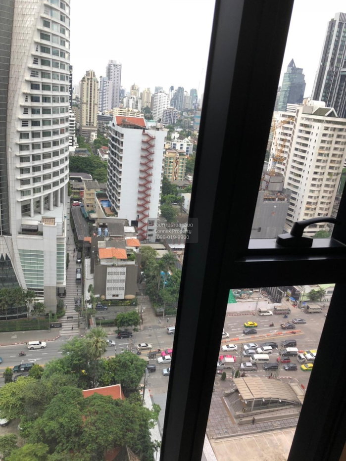 picture FOR RENTCondo Ashton Asoke BTS-Asok CX-07517-1 - 6/6