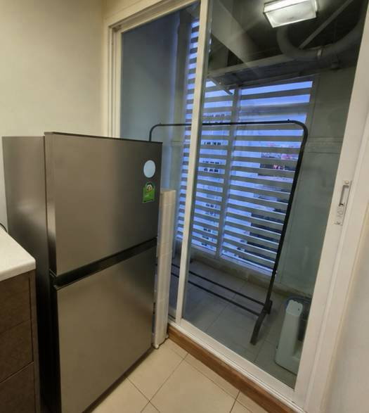 picture 9,500 THB/month | Only 1 month deposit required | Move in available in October! - 3/21