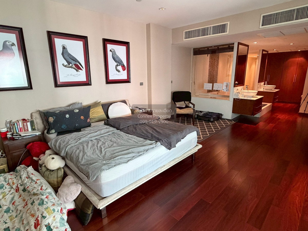 picture FOR RENTCondo Le Raffine sukhumvit 31 BTS-Phrom Phong CX-153083-1 - 9/12