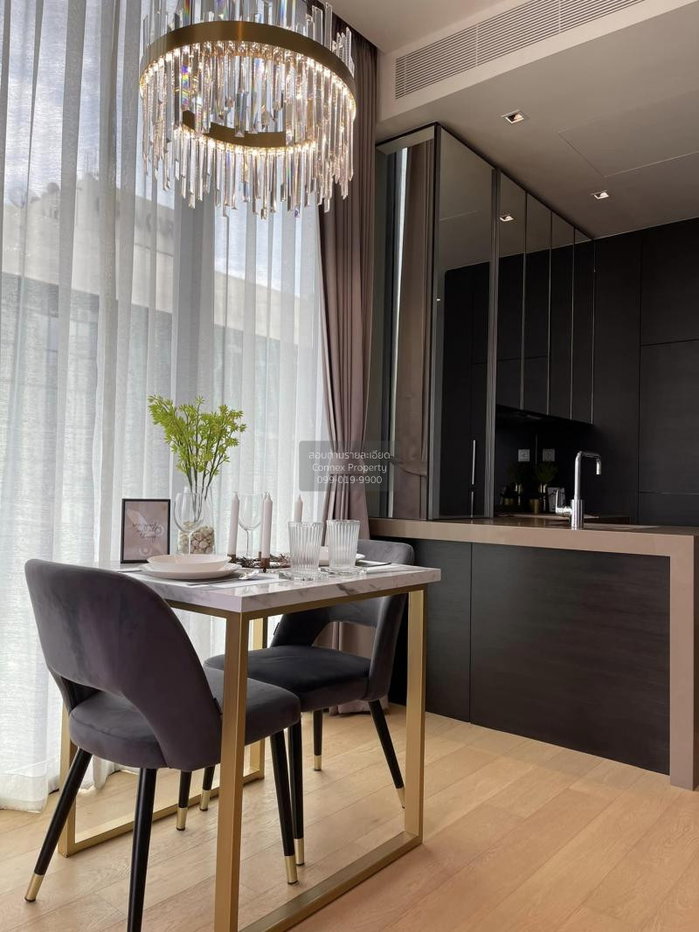 รูป เช่าคอนโด 28 ชิดลม BTS-ชิดลม | Chit Lom CX-53612-1 - รูปที่ 3/5
