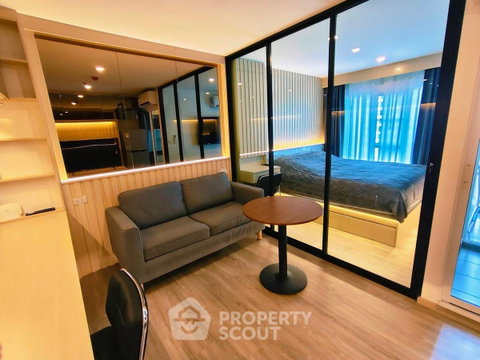 คอนโด 1 ห้องนอน Regent Home Bangna ใกล้ BTS บางนา (ID 3262364)