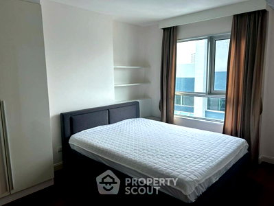 Condos for rent : 2-BR Condo at Belle Grand Rama 9 near MRT Phra Ram 9 (ID 2289482)