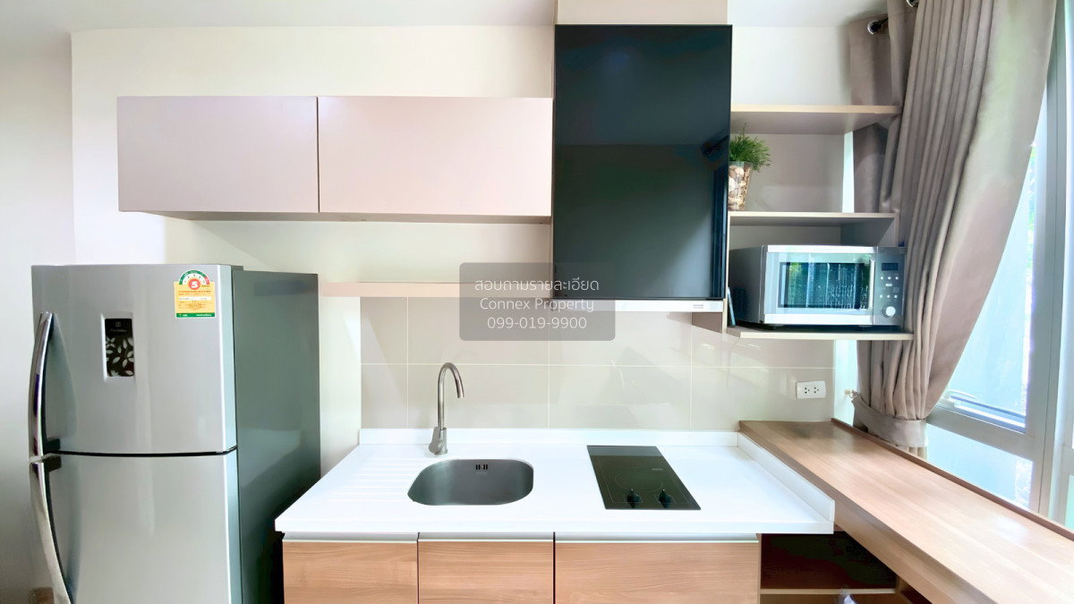 picture FOR RENTCondo RHYTHM Sukhumvit 50 BTS-On Nut CX-161090-1 - 3/7