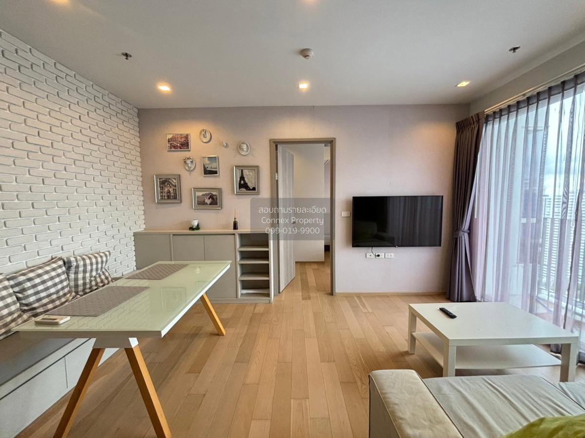 picture FOR RENTCondo HQ Thonglor BTS-Thong Lo CX-106773-1 - 4/8