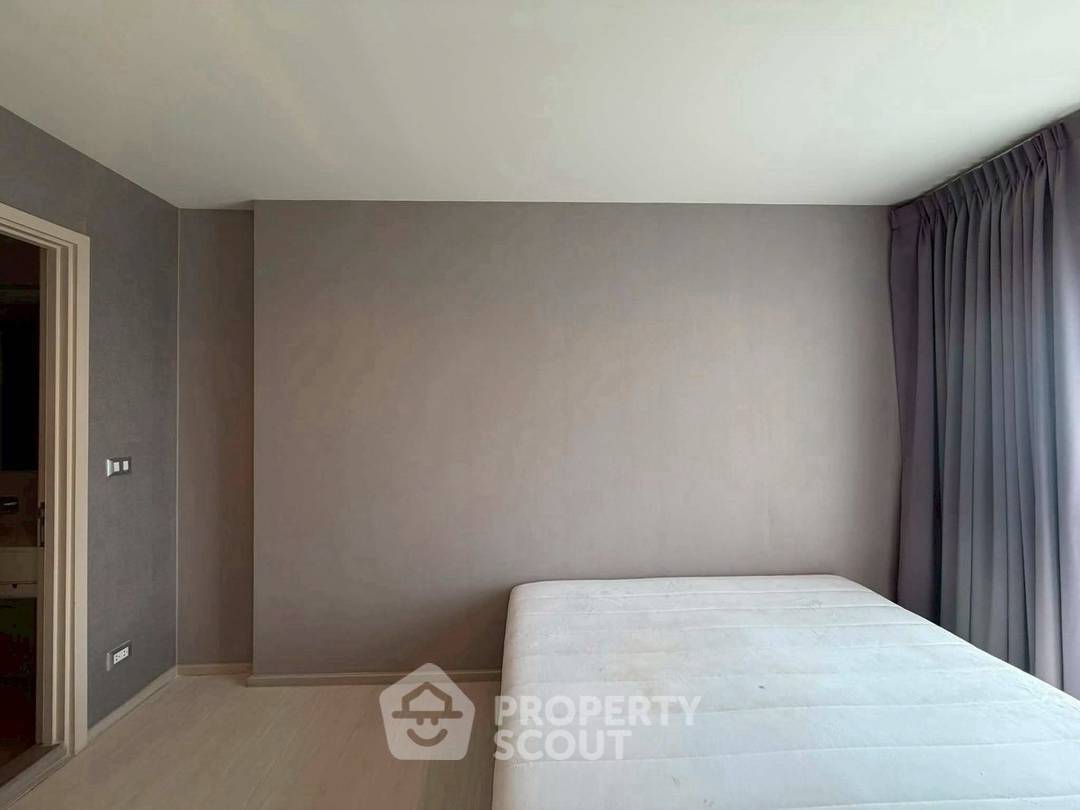 รูป ชั้น 48 คอนโด 1 ห้องนอน Rhythm Sukhumvit 42 ใกล้ BTS เอกมัย 200 ม. (ID 3260600) - รูปที่ 10/19