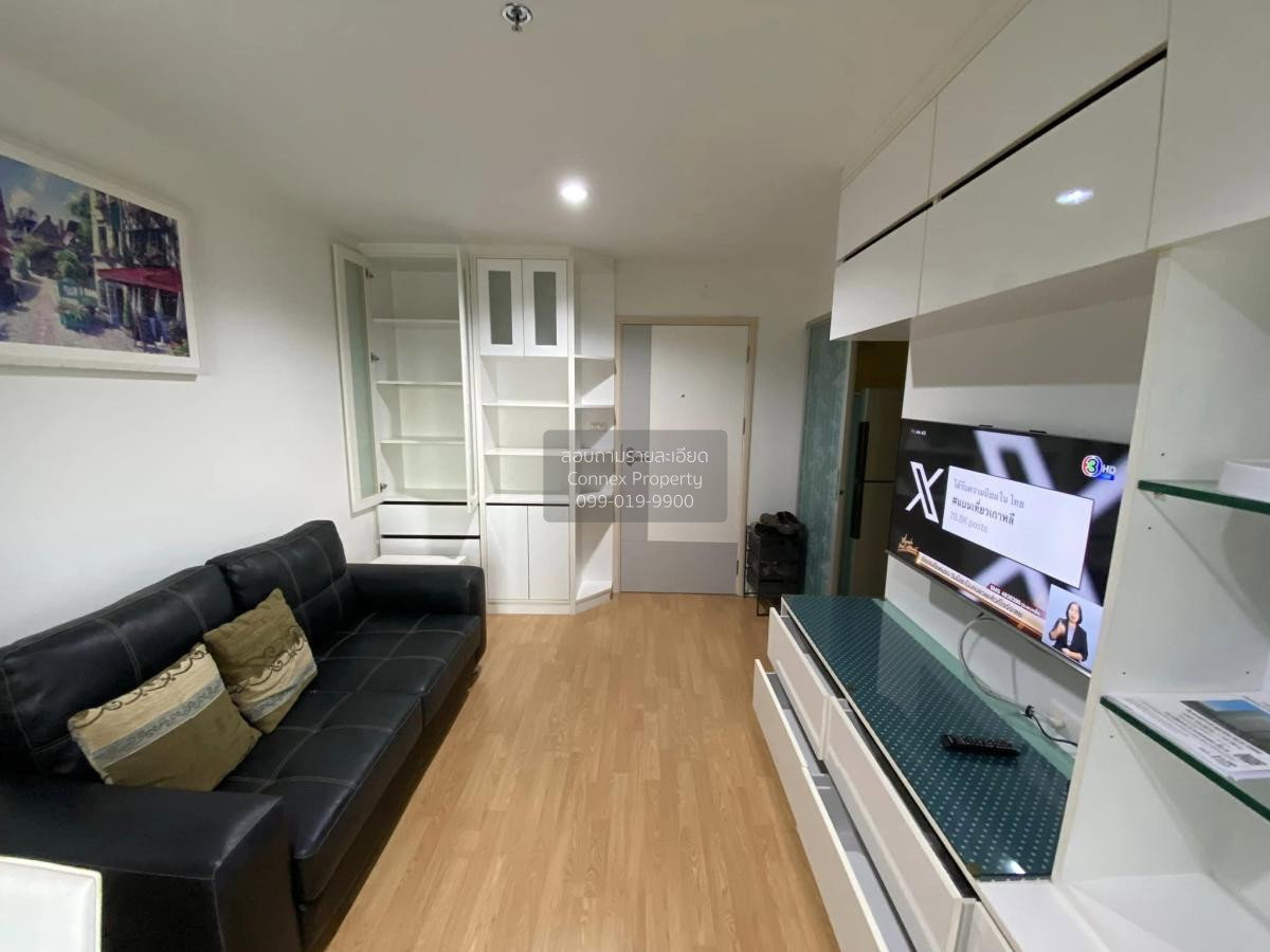 รูป เช่าคอนโด ลุมพินี เพลส ศรีนครินทร์ - หัวหมาก สเตชัน ARL-หัวหมาก | Hua Mak CX-87391-1 - รูปที่ 2/10