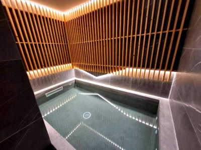 Condos for rent : 1Bed | 1Bath | BTS Ekkamai | 36sqm | THB 35,000/mo | Fl.5 — The Reserve Sukhumvit 61 Bangkok