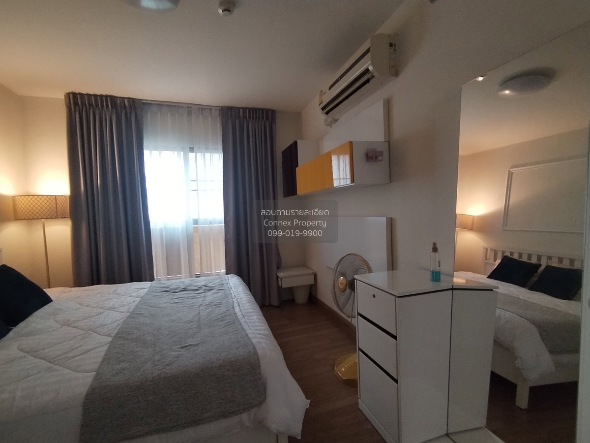 picture FOR RENTCondo S&S Sukhumvit BTS-Udom Suk CX-76771-1 - 6/8