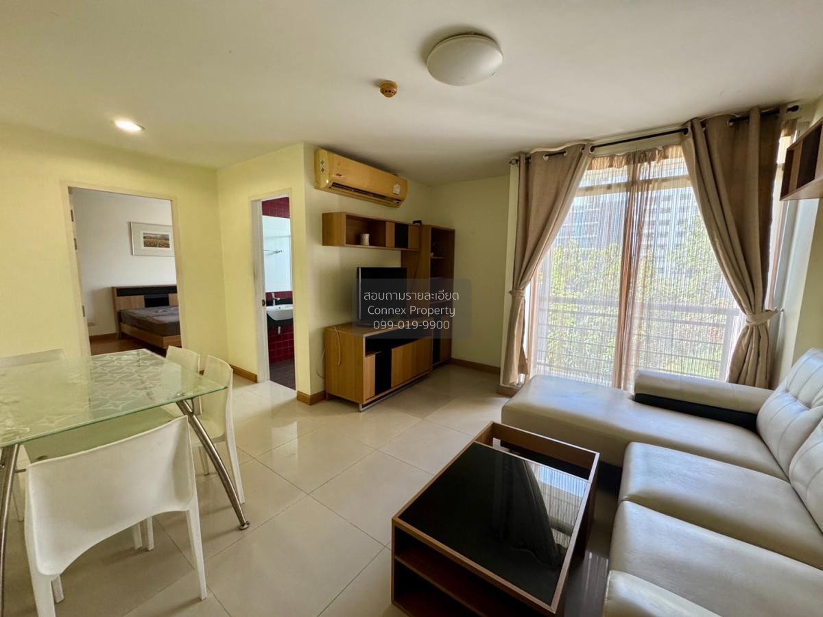 picture FOR RENTCondo The Link Sukhumvit 50 BTS-On Nut CX-22061-1 - 1/7