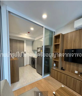 รูปภาพ 1Bed | 1Bath | BTS Thong Lo | 30sqm | THB 24,000/mo | Fl.4 — Chewathai Residence Thonglor Bangkok