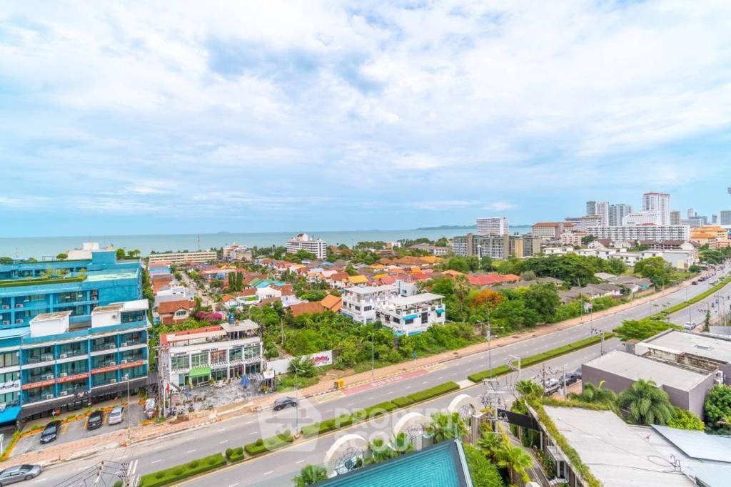 รูป คอนโด 1-ห้องนอน ที่ เดอะ ริเวียร่า โอเชี่ยน ไดร์ฟ ใกล้ หาดจอมเทียน (ID 3262072) - รูปที่ 12/26