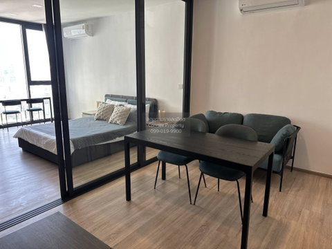 FOR RENTCondo XT Phayathai BTS-Phaya Thai CX-151406-1