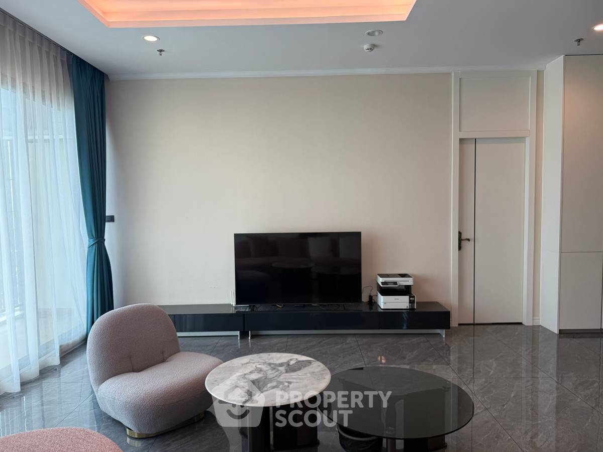 รูป คอนโด 3 ห้องนอน ชั้น 30 Supalai Oriental Sukhumvit 39 ใกล้ MRT เพชรบุรี (ID 3068893) - รูปที่ 4/19