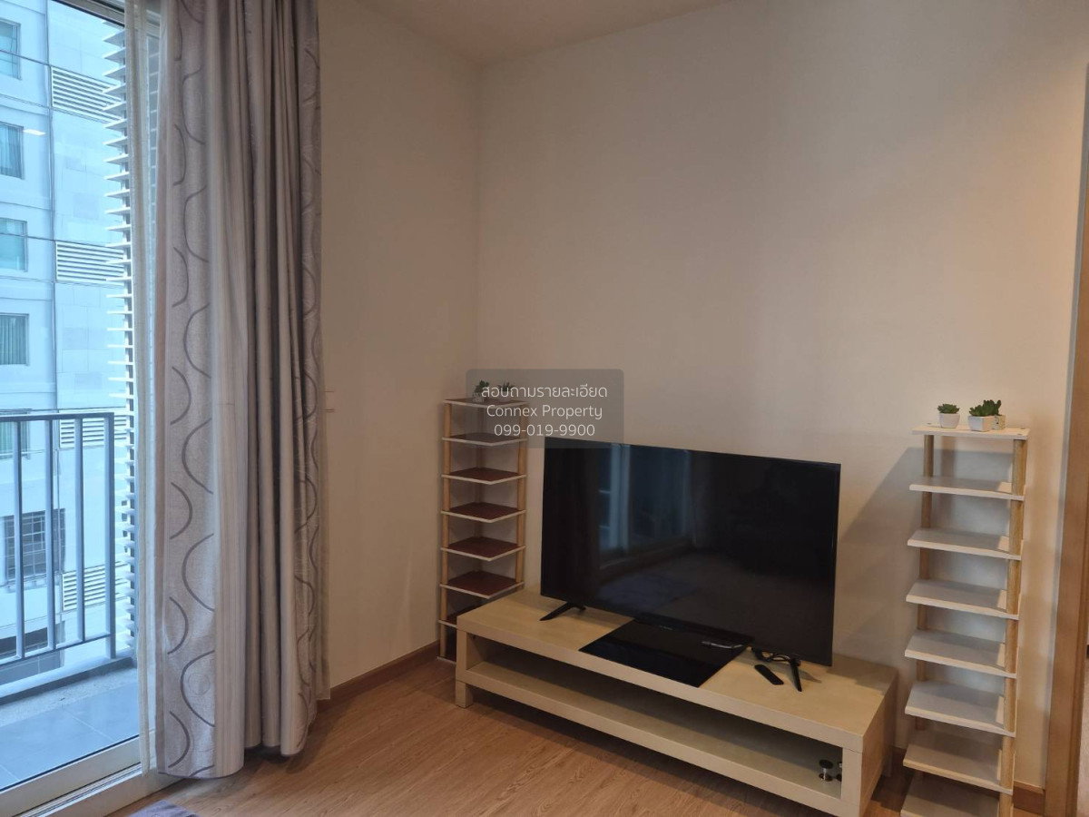 picture FOR RENTCondo Siri at Sukhumvit BTS-Thong Lo CX-19133-1 - 2/9