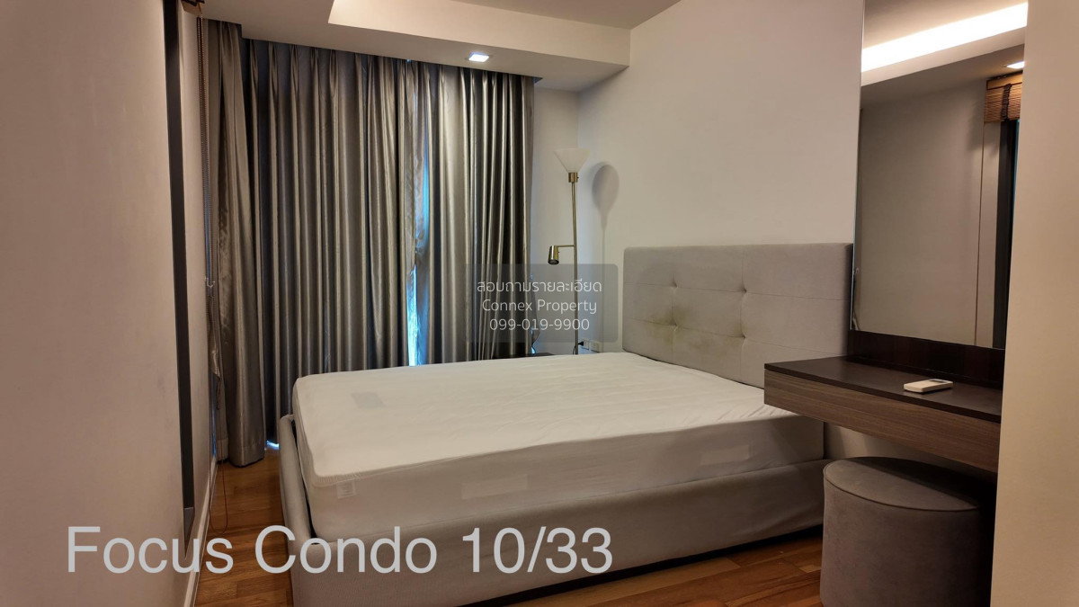 picture FOR RENTCondo Focus Ploenchit BTS-Phloen Chit CX-154621-1 - 5/11
