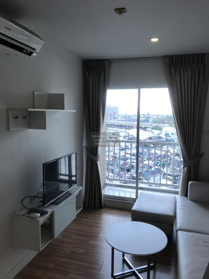 รูป เช่าคอนโด วี คอนโด เอกมัย - รามอินทรา 0 CX-71798-1 - รูปที่ 7/12