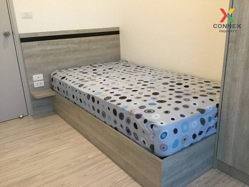 picture FOR RENTCondo Ideo Mobi Bangsue Grand Interchange MRT-Tao Poon CX-01186-1 - 9/11