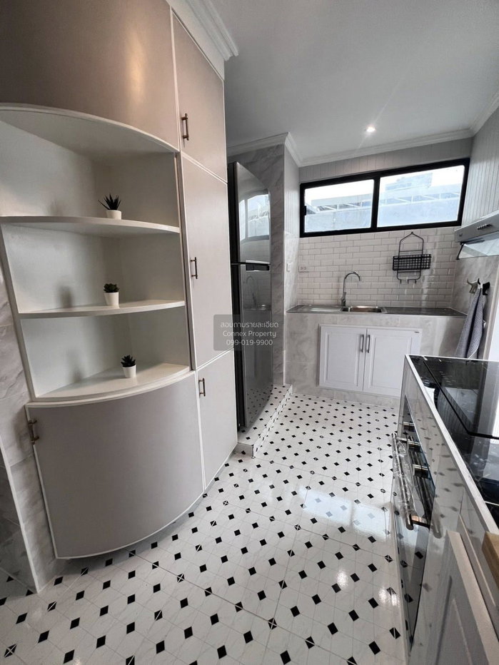 picture FOR RENTCondo Modern Town BTS-Thong Lo CX-156105-1 - 11/12