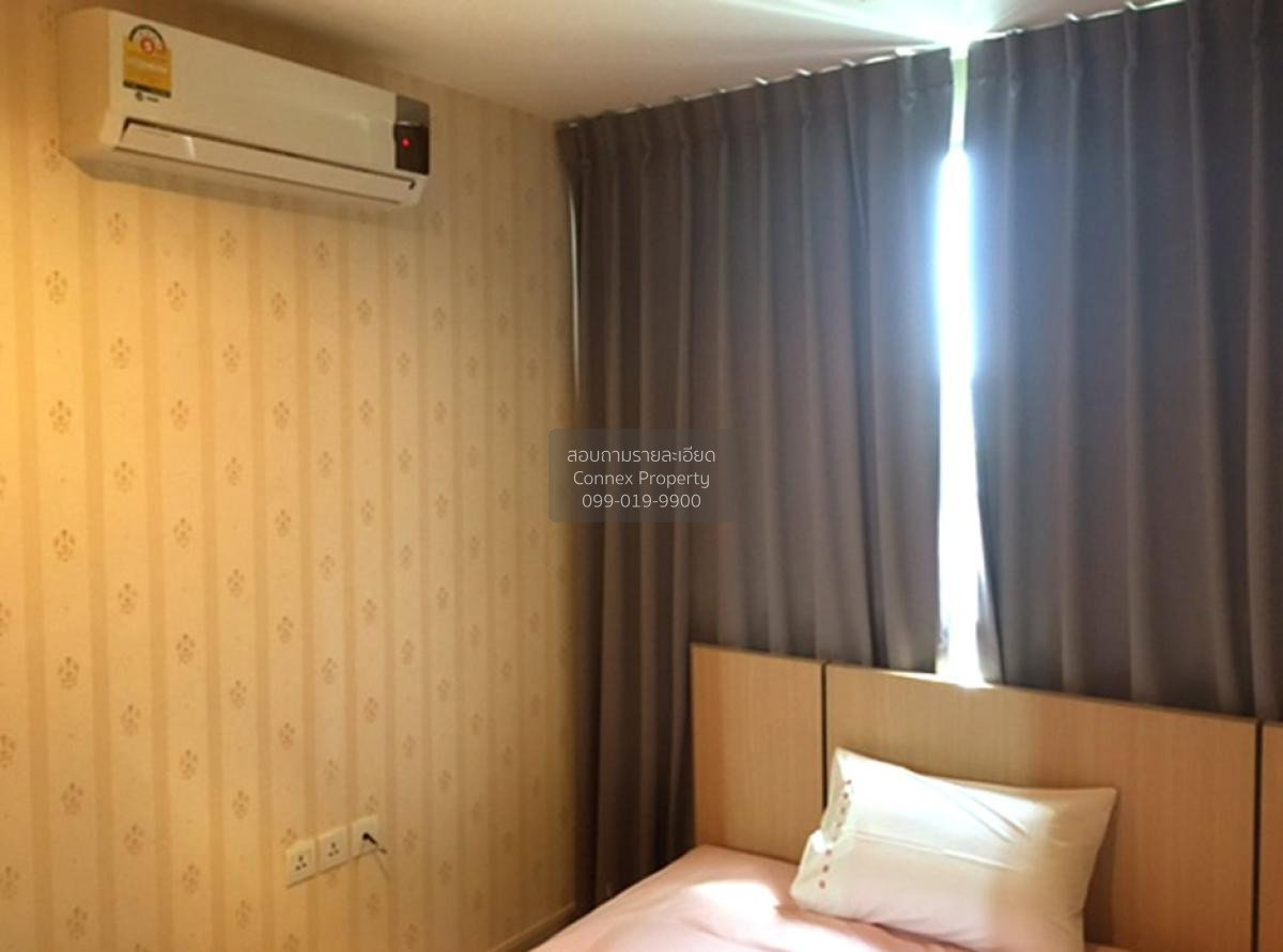 รูป ขายคอนโด ไอดีโอ โมบิ สุขุมวิท BTS-อ่อนนุช | On Nut CX-113492-1 - รูปที่ 11/11