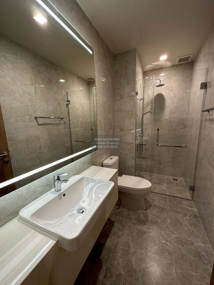 picture FOR RENTCondo Noble Around Sukhumvit 33 BTS-Phrom Phong CX-150393-1 - 8/9