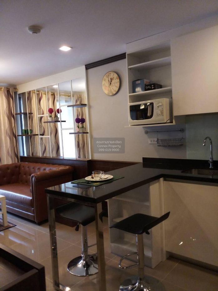 รูป เช่าคอนโด มิราจ สุขุมวิท 27 BTS-อโศก | Asok CX-101391-1 - รูปที่ 2/4