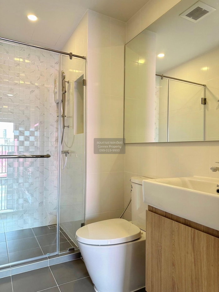 picture FOR RENTCondo Chewathai Pinklao MRT-Bang Yi Khon CX-100146-1 - 6/12