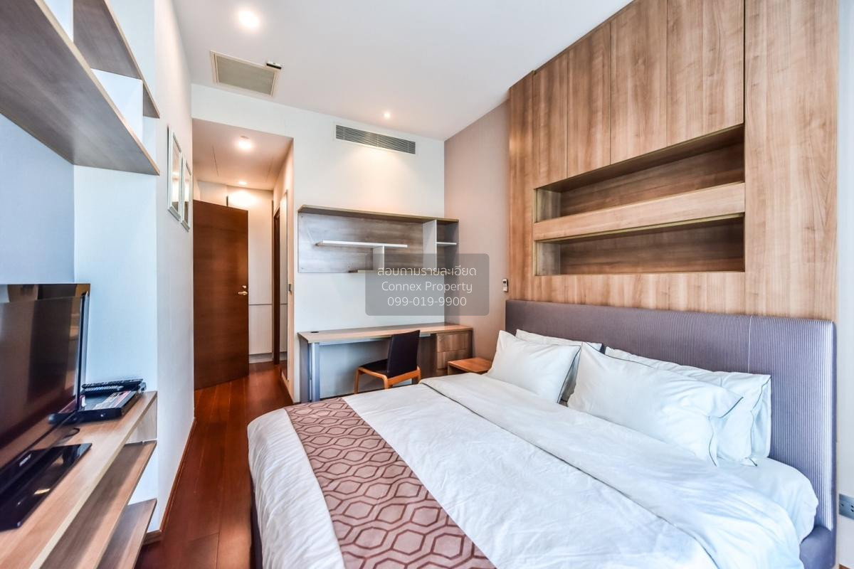 picture FOR RENTCondo Quattro by Sansiri BTS-Thong Lo CX-17170-1 - 6/9