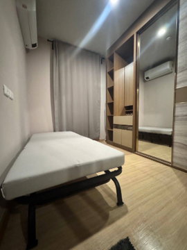 2 ห้องนอน | 1 ห้องน้ำ | BTS On Nut | 40 ตร.ม. | 23,000 บาท/เดือน | ชั้น 7 — The Tree Onnut Station กรุงเทพฯ