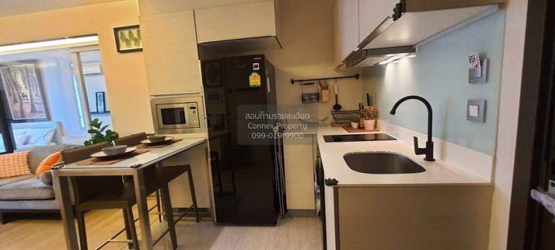 รูป เช่าคอนโด เอช สุขุมวิท 43 BTS-พร้อมพงษ์ | Phrom Phong CX-73551-1 - รูปที่ 3/7