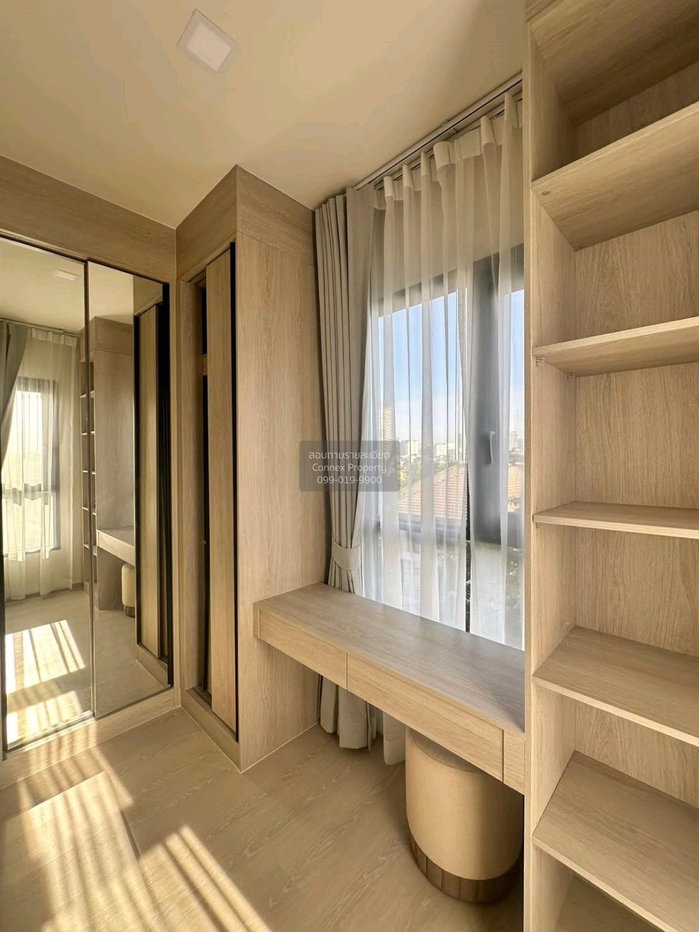 picture FOR RENTCondo pynn Pridi 20 BTS-Krung Thon Buri CX-159794-1 - 7/10
