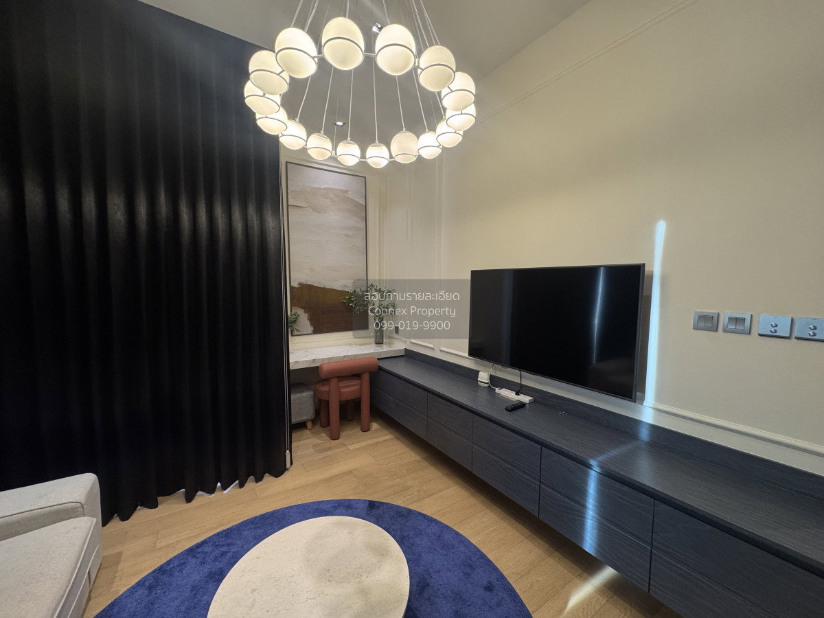 รูป 🔥🔥🔥 เช่าคอนโด  28 ชิดลม BTS-ชิดลม ลุมพินี เขต ปทุมวัน กรุงเทพ CX-95707 ✅ ทักไลน์ @connexproperty ตอบทันที ทีมงานมืออาชีพ ✅ 🔥🔥🔥 - รูปที่ 2/7