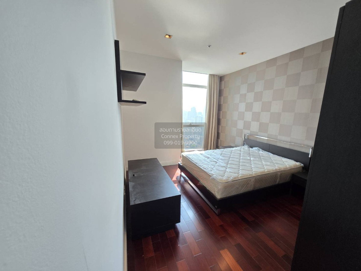 picture FOR RENTCondo Athenee Residence BTS-Phloen Chit CX-08444-1 - 8/10