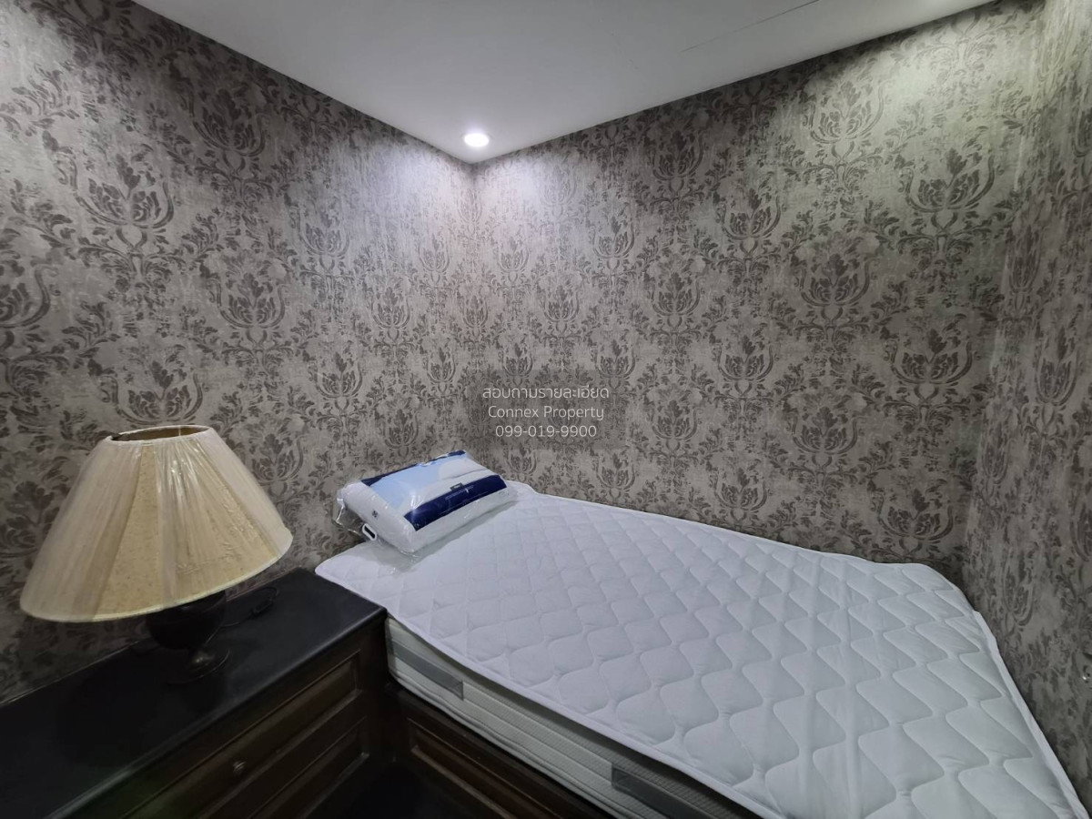 picture FOR RENTCondo Circle Condominium MRT-Phetchaburi CX-151886-1 - 5/10