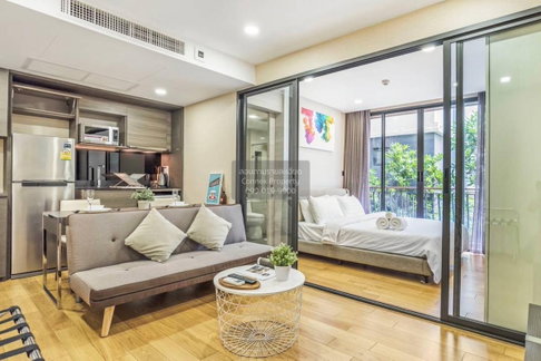 FOR RENTCondo Klass Langsuan BTS-Chit Lom CX-00609-1