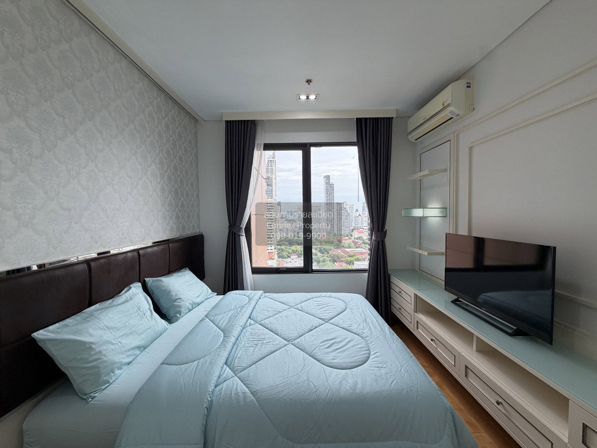 picture FOR RENTCondo Villa Asoke MRT-Phetchaburi CX-44953-1 - 7/10