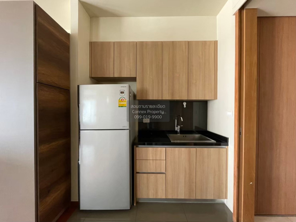 picture FOR RENTCondo The Parco Sathorn MRT-Khlong Toei CX-143936-1 - 5/9
