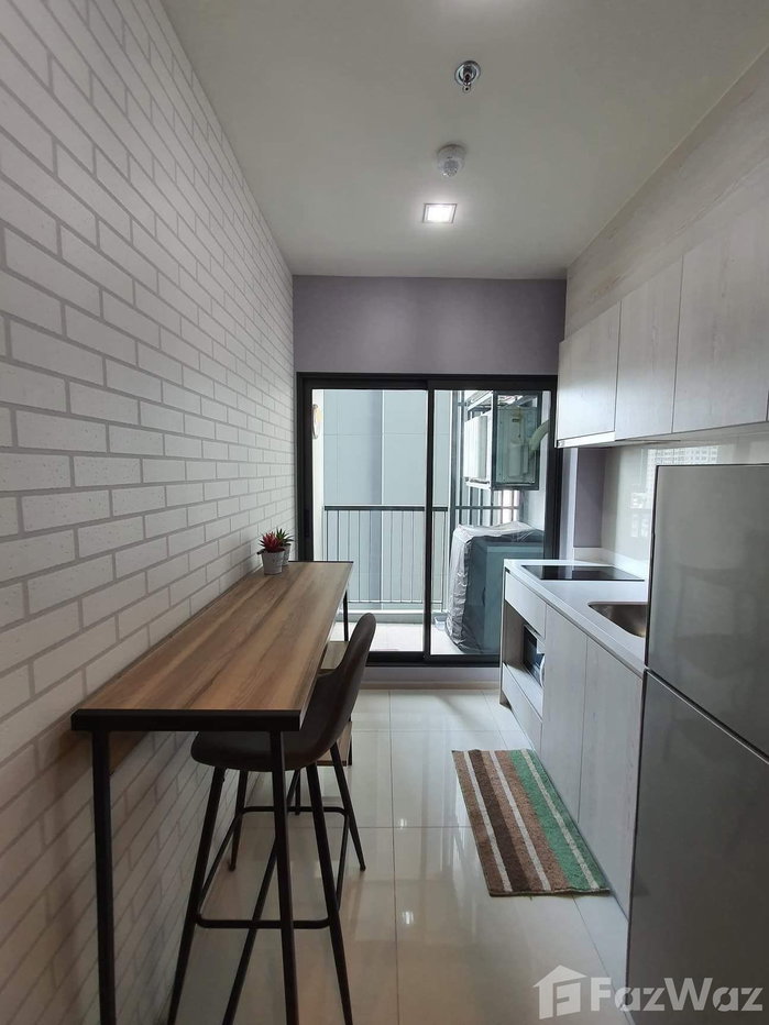 รูป ขาย คอนโด 1 ห้องนอน ในโครงการ ไลฟ์ สุขุมวิท 48 1756622 - รูปที่ 5/5