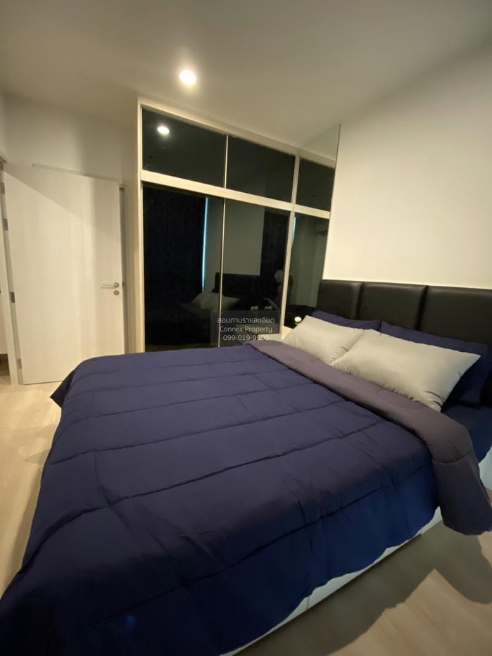 picture FOR RENTCondo Noble Revolve Ratchada MRT-Thailand Cultural Centre CX-72198-1 - 7/9
