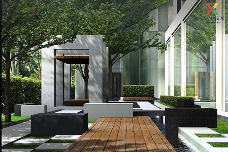รูป ขายคอนโด ไอดีโอ บลูโคฟ สุขุมวิท BTS-อุดมสุข | Udom Suk CX-55996-1 - รูปที่ 5/5