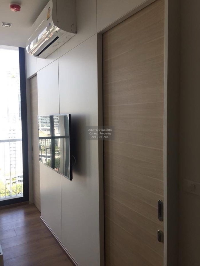 picture FOR RENTCondo Park Origin Phrom Phong BTS-Phrom Phong CX-159601-1 - 2/5