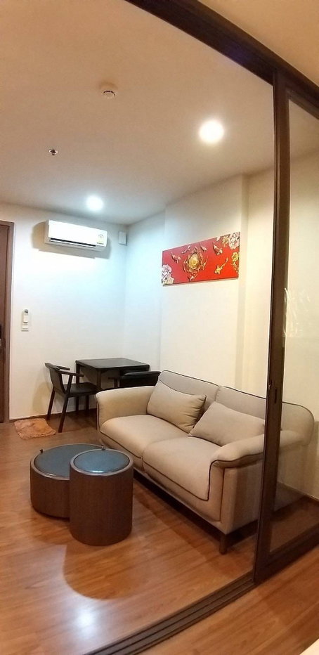 รูป Shock price for rent The Line Sukhumvit 71 ห้องสวย ราคาถูก🔥🔥 - รูปที่ 3/6