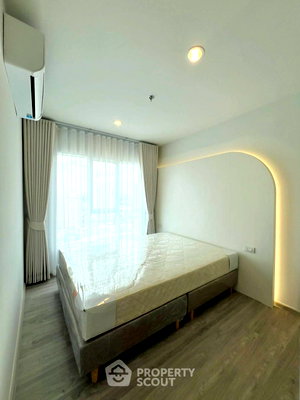 คอนโดให้เช่า : คอนโด สตูดิโอ ที่ รีเจ้นท์ โฮม บางนา ใกล้ BTS บางนา (ID 3263724)