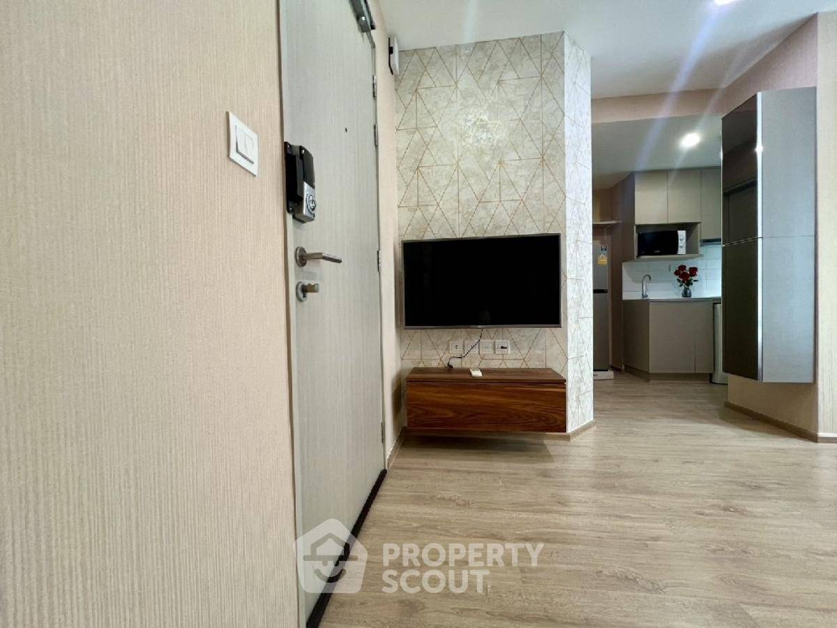 picture 1-BR Condo at Ideo Q Chula Samyan near MRT Sam Yan (ID 1531377) - 13/24