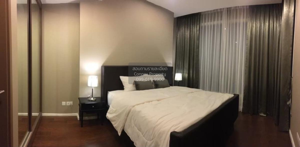 picture FOR RENTCondo Menam Residences BTS-Saphan Taksin CX-112456-1 - 3/6