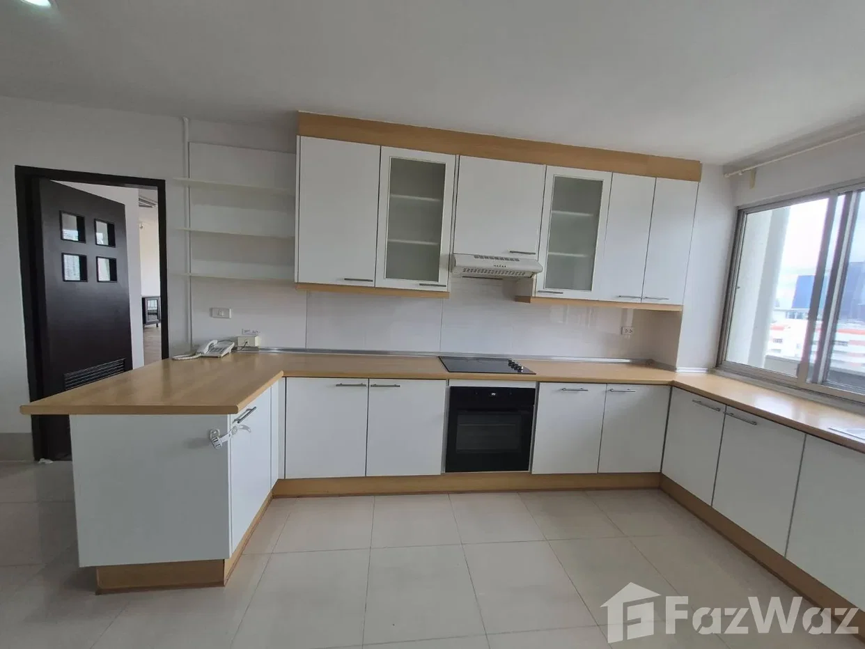 รูป คอนโดให้เช่า 3 ห้องนอน ในโครงการ บ้านสวนพลู 6739691 - รูปที่ 11/23