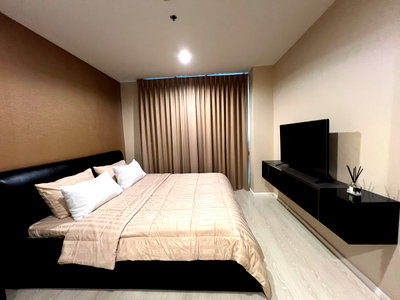 Condos for rent : 2Bed | 2Bath | BTS Chong Nonsi | 62sqm | THB 30,000/mo | Fl.14 — Rhythm Sathorn - Narathiwas Bangkok