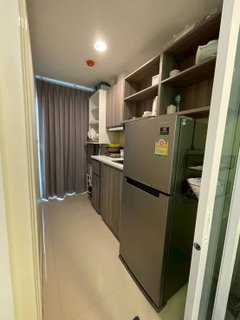 รูปภาพ 2 ห้องนอน | 2 ห้องน้ำ | BTS Bearing | 58 ตร.ม. | 18,000 บาท/เดือน | ชั้น 8 — Notting Hill กรุงเทพฯ