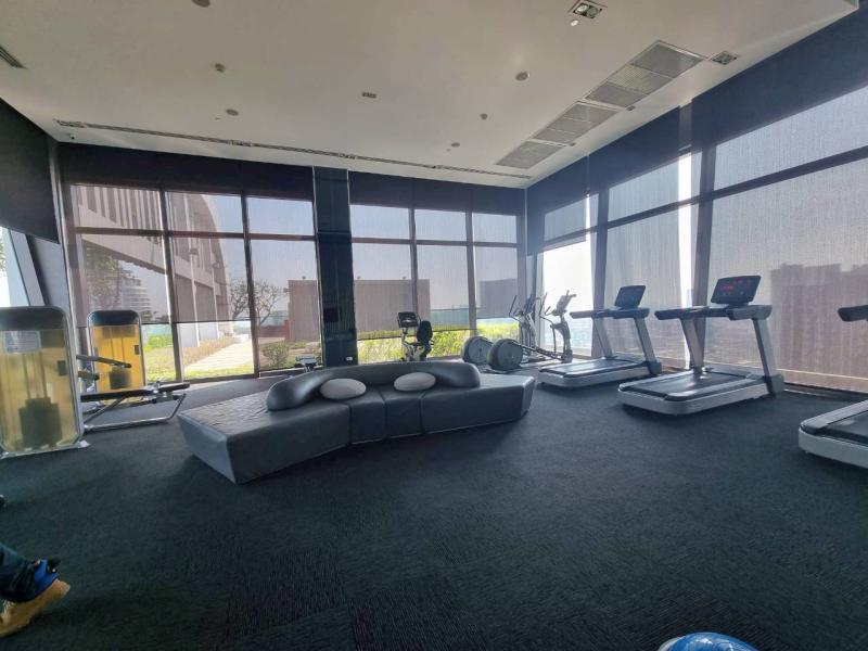 picture FOR SELLCondo RHYTHM Sukhumvit 44/1 BTS-Phra Khanong CX-148744-1 - 5/6